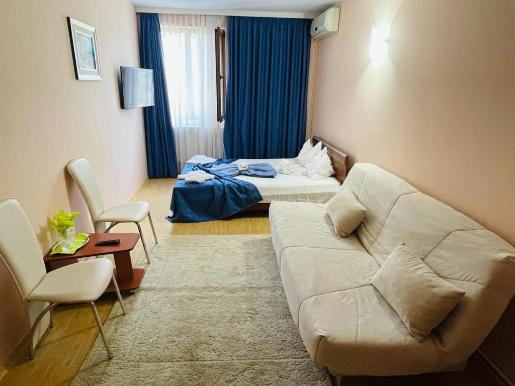 Hotel Turist Neptun Exterior photo
