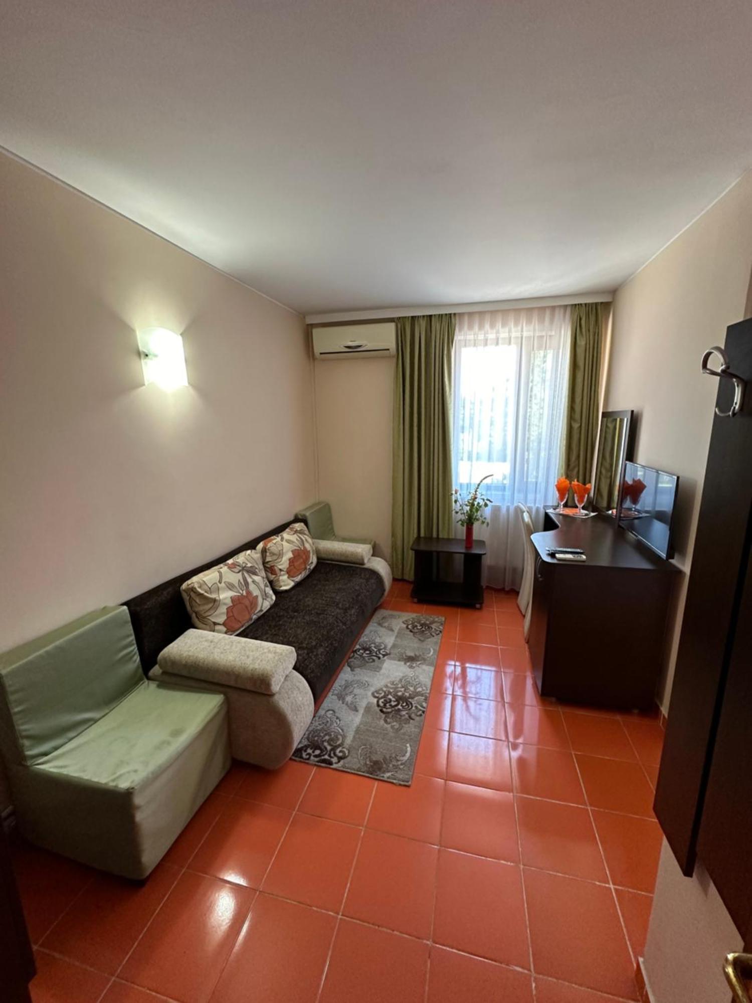 Hotel Turist Neptun Exterior photo